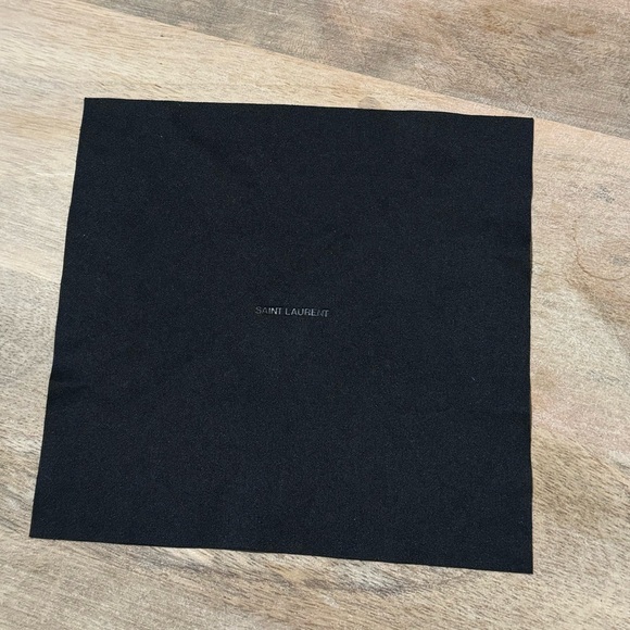 NEW, SAINT LAURENT SL431 SLIM 001 SUNGLASSES, AUTHENTIC - Picture 12 of 12